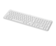 Logitech K950 Biały - 1233206 - zdjęcie 3